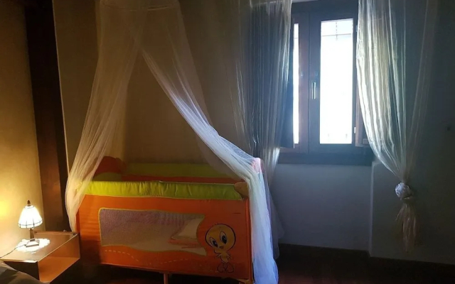 Casa Del Mirador