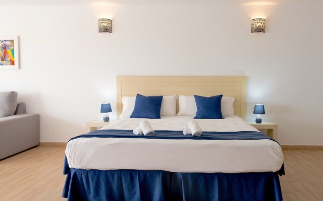 Hotel LIVVO Budha Beach