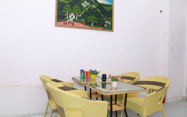 Apec 2 Hotel