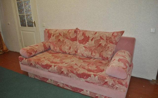 Apartment near the bus station in Kremenchuk