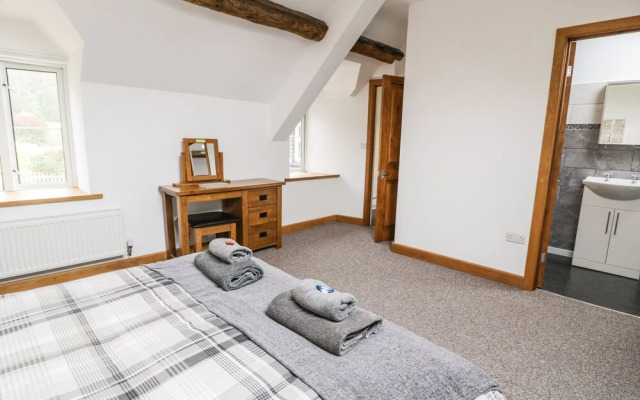Parc Cottage