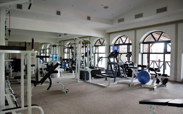 Health Resort Shato Spas