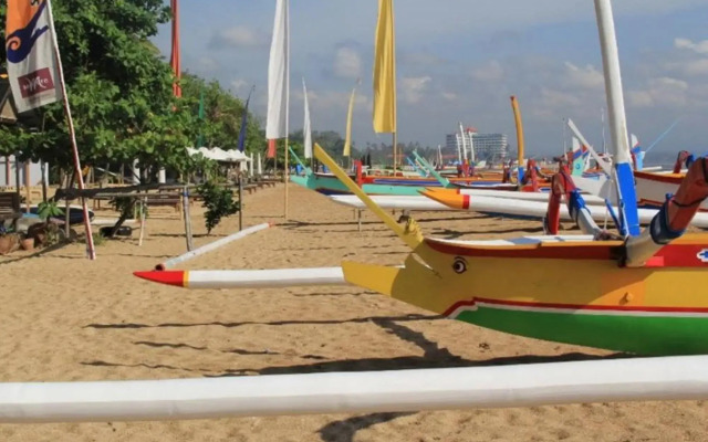 Besakih Beach Hotel