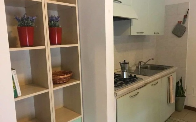 Residence Viale Venezia