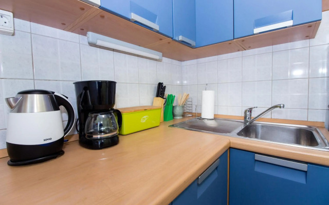 Apartment Fortunella