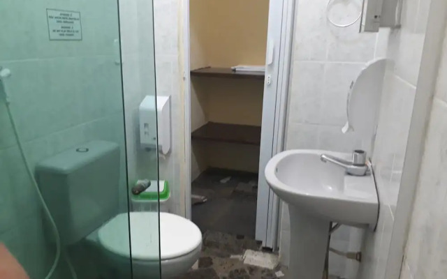 Pousada Pouso da Praia
