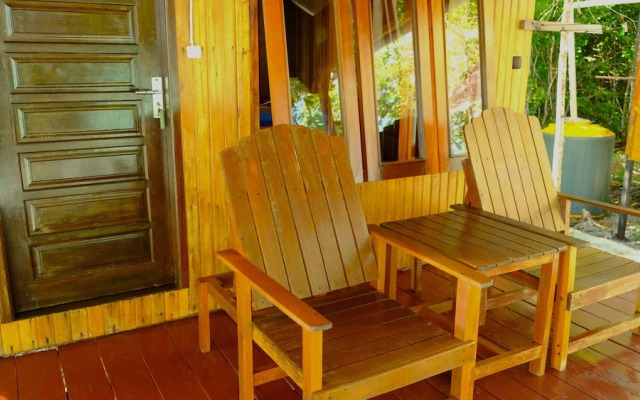 Maratua Guesthouse