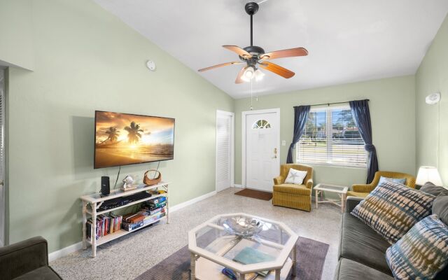 Harbor Duplex
