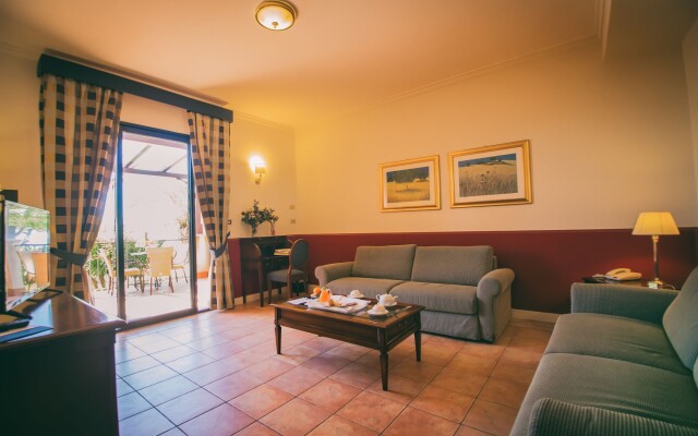 Capo Dei Greci Taormina Coast - Resort Hotel & SPA