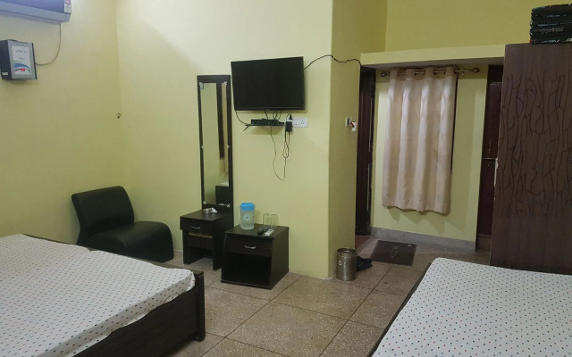 SM Guest House
