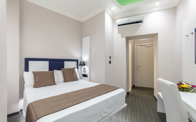 THE ONE Boutique Hotel & SPA Rome