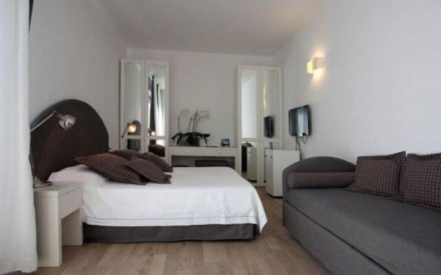 Hotel Mediterraneo
