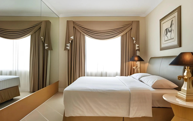 Batavia Hotel and Serviced Apartments