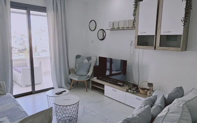 125 LCA - Stay Treasure Apartment