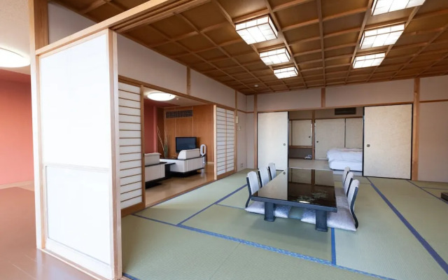 Shirahama Onsen Kisyuhanto