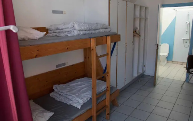 Danhostel Helsingør Vandrerhjem