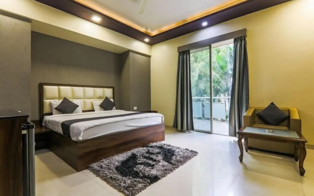 Magnus Vosiv Suites
