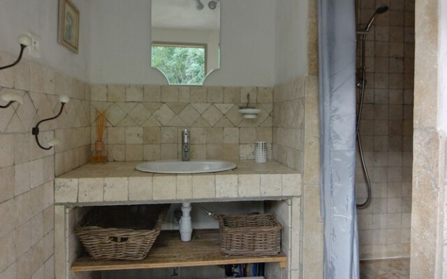 Les Bruyères de Gaschon