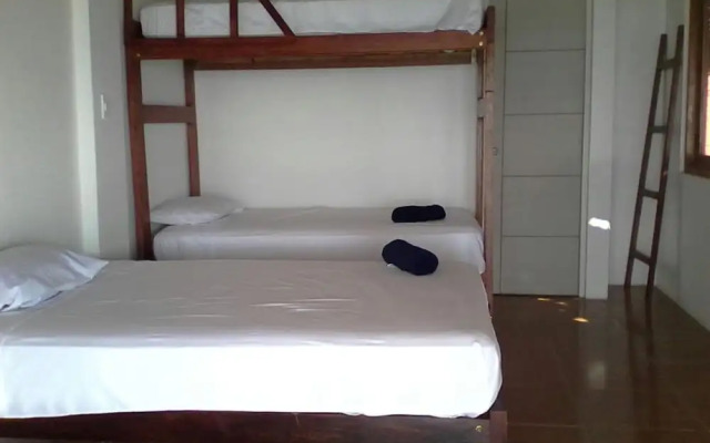 Las Tortuguitas Bungalows