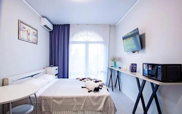 Apartments on Sukhumi highway 29A