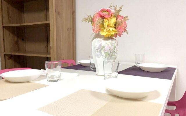 Studio in Agrigento, with Balcony And Wifi