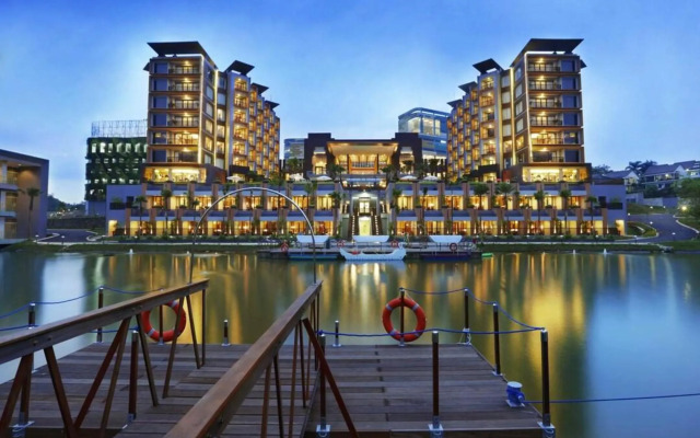 ASTON Sentul Lake Resort & Conference Center