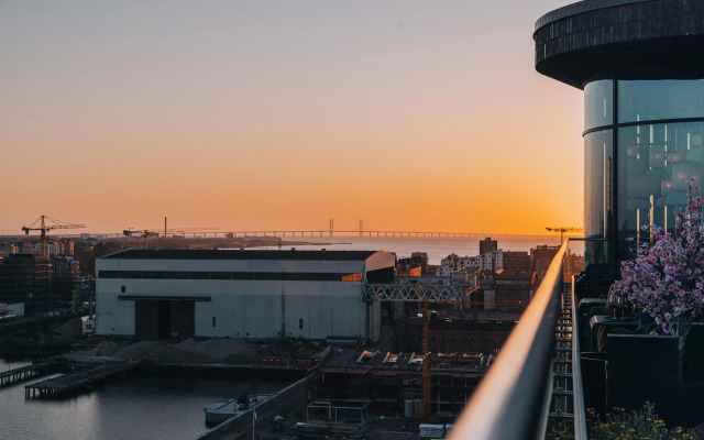 STORY HOTEL MALMO, in JdV by Hyatt