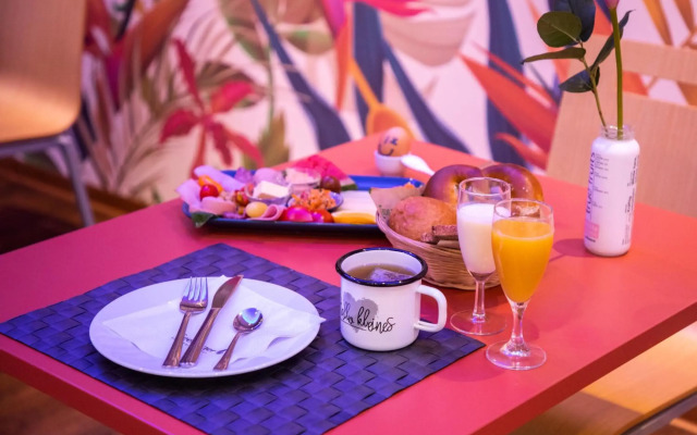 Hotel Madeleine