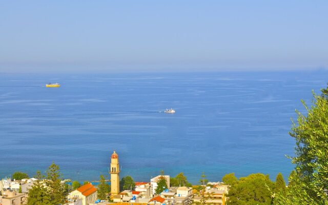 Xagnando Holiday Home