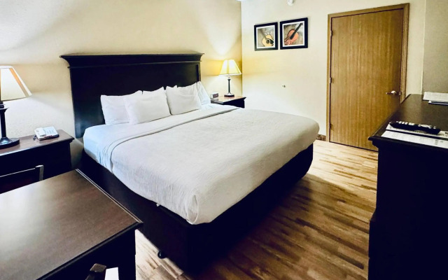 Quality Inn West-Branson Theatre District