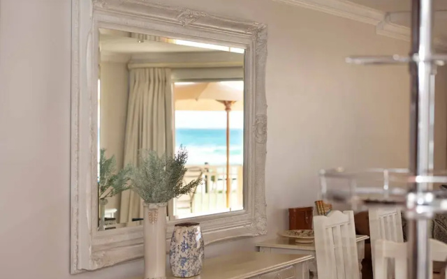 Jeffreys Bay Beach Accommodation