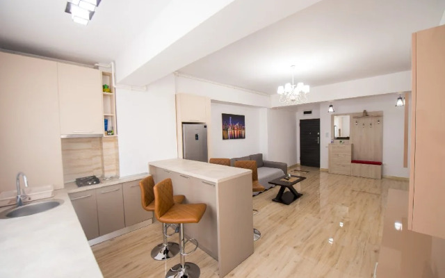 Apartament APARTEL CAMELIA cm