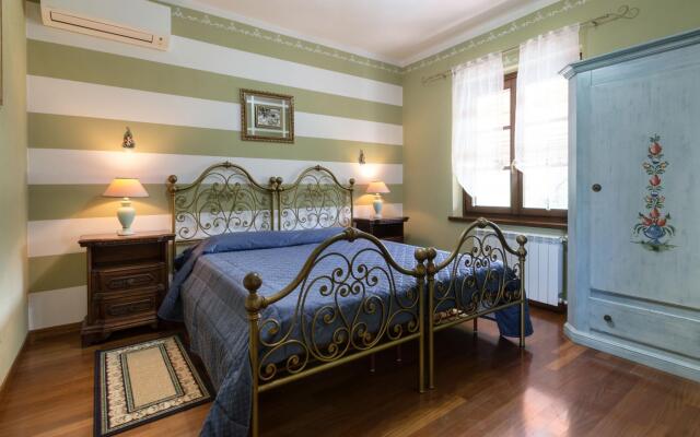 Villa Miki 10 in Bruno