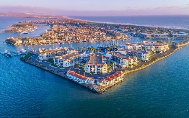 Loews Coronado Bay