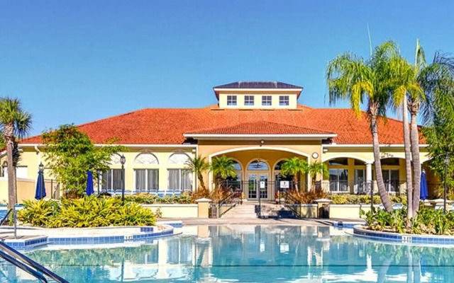 Terra Verde Resort 4766