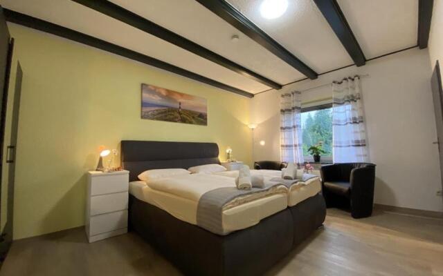 Hotel Ammerländer Stuben