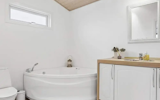 4 Star Holiday Home in Hals