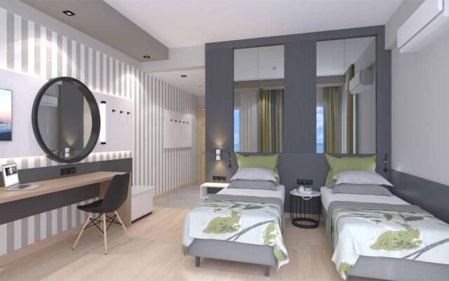 Alonya Beach Hotel
