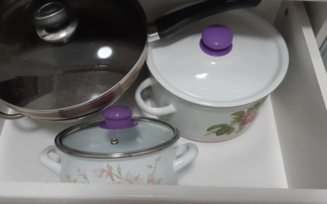 Transfer apartament І.Franka 59