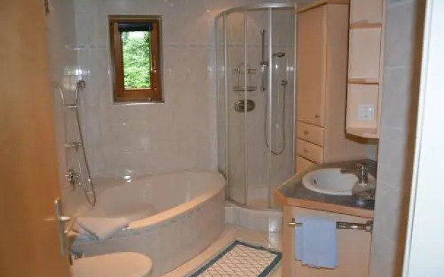 Ferienwohnung Optimal