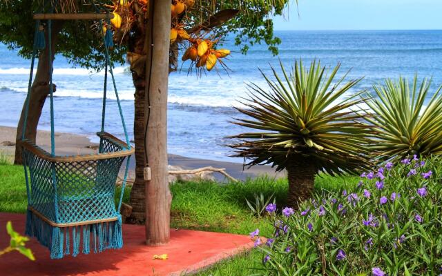 Suite San Juan 135 Gran Pacifica Resort