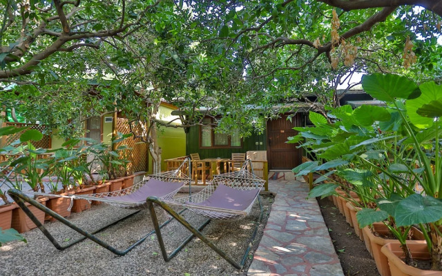 Çıralı Orange Motel