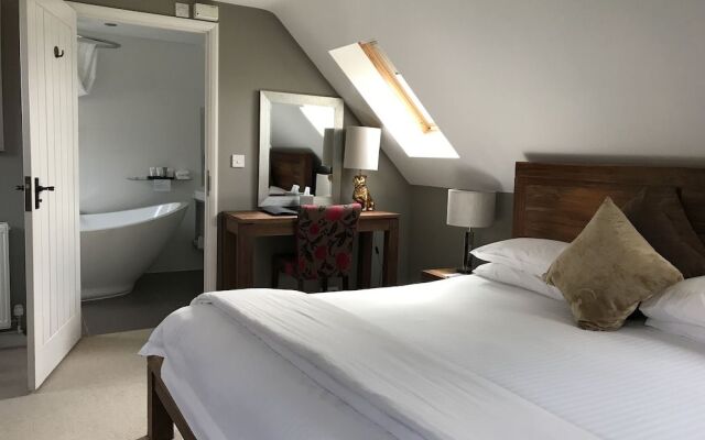 Crouchers Hotel