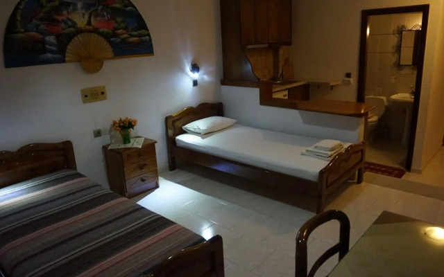 Hotel Mary