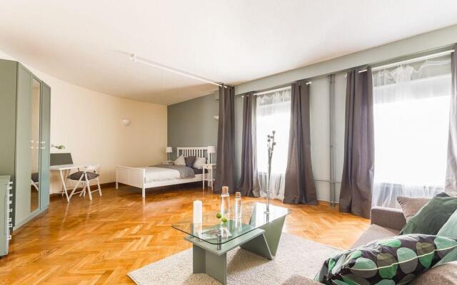 Апартаменты Big Italy, 200 кв. м