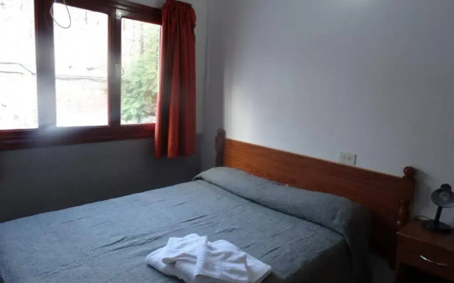Trevi Hotel