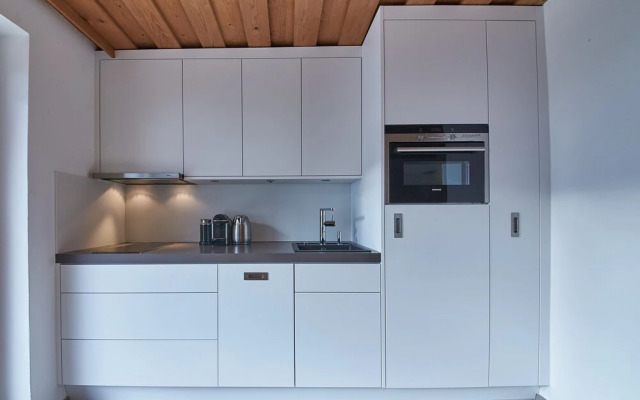 SunnySide Appartements