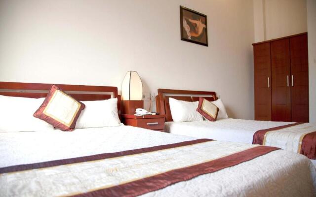 Hoang Thuy Sinh Hotel