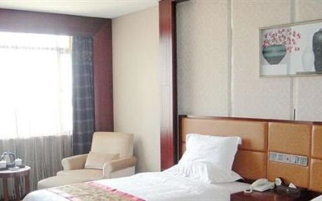 Shan Shui International Hotel