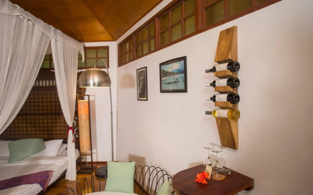 Mandala Spa And Villas